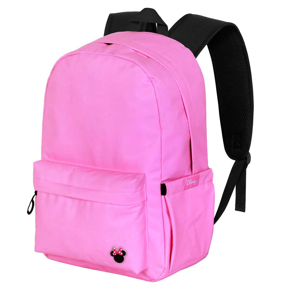 Sac à Dos Block Disney Minnie Mouse « MM »