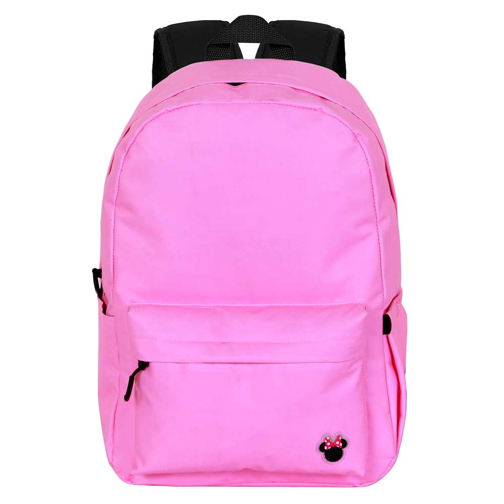 Sac à Dos Block Disney Minnie Mouse « MM »