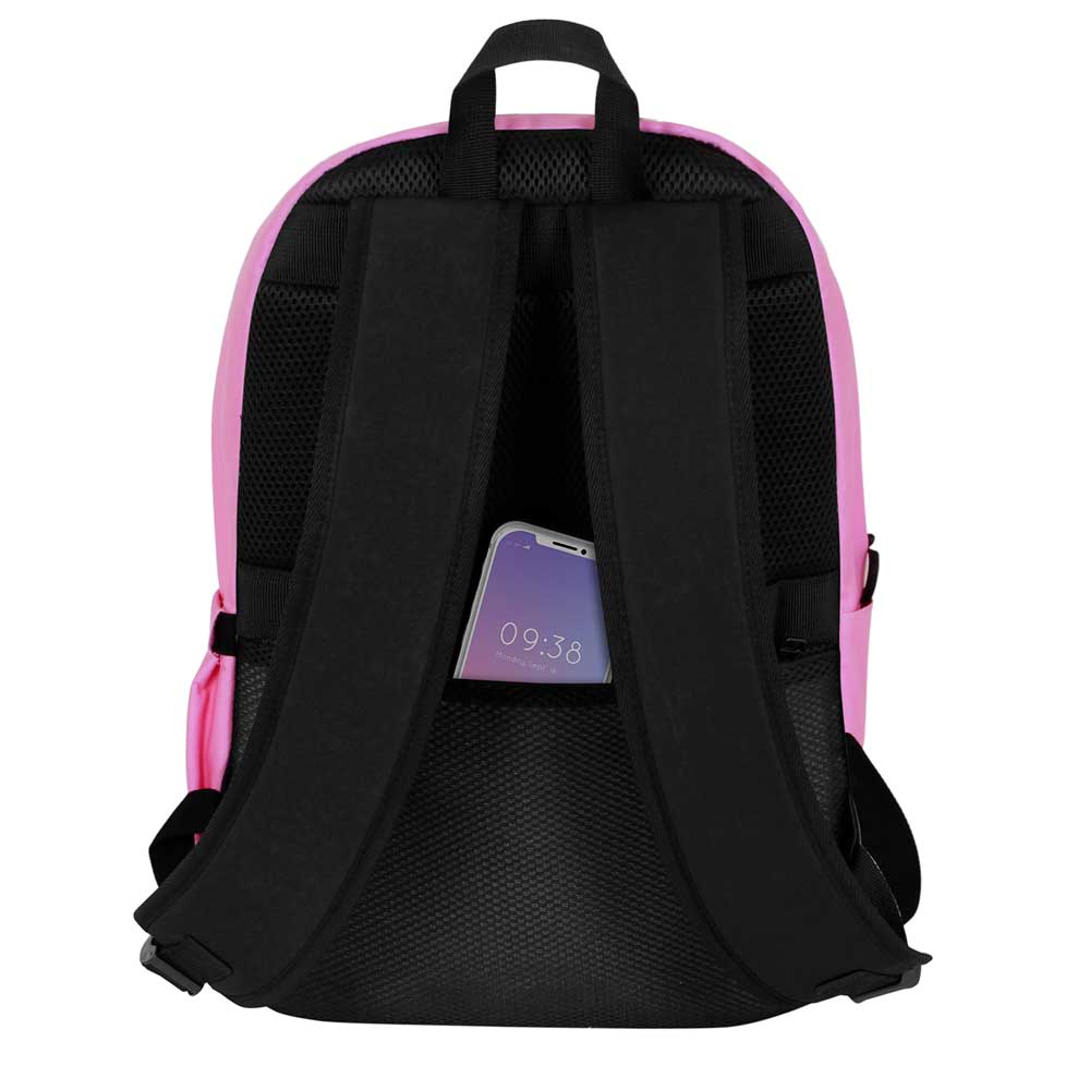 Sac à Dos Block Disney Minnie Mouse « MM »