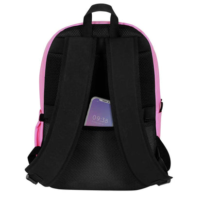 Sac à Dos Block Disney Minnie Mouse « MM »
