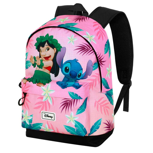 Sac à Dos HS FAN 3.0 Disney Lilo & Stitch « Dance »