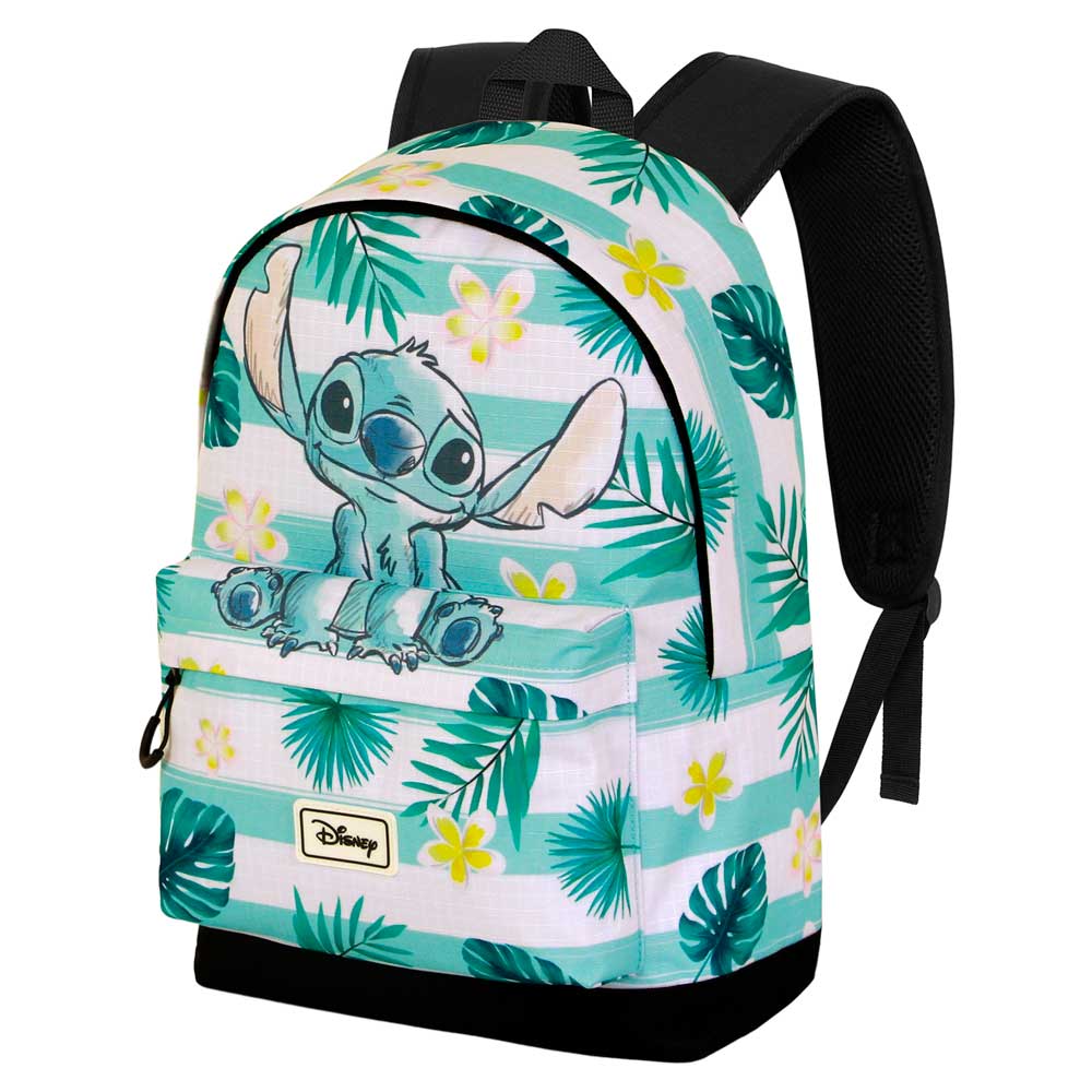 Sac à Dos HS FAN 3.0 Disney Lilo & Stitch « Ocean »