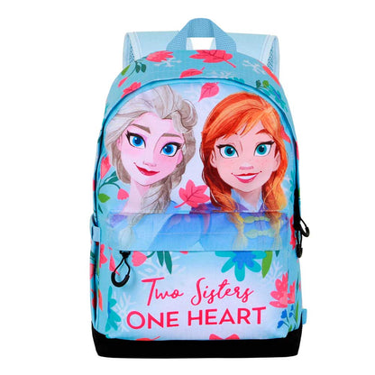 Sac à Dos HS FAN 3.0 Disney La Reine des Neiges 2 « Heart »