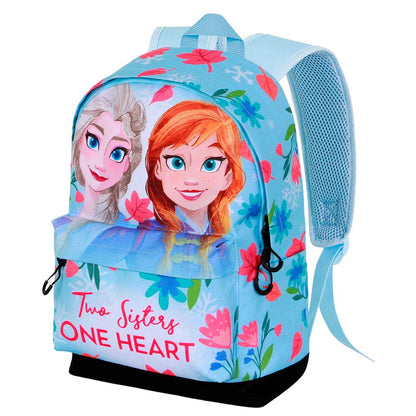 Sac à Dos HS FAN 3.0 Disney La Reine des Neiges 2 « Heart »