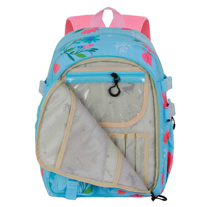 Sac à Dos Haru Disney La Reine des Neiges 2 « Heart »