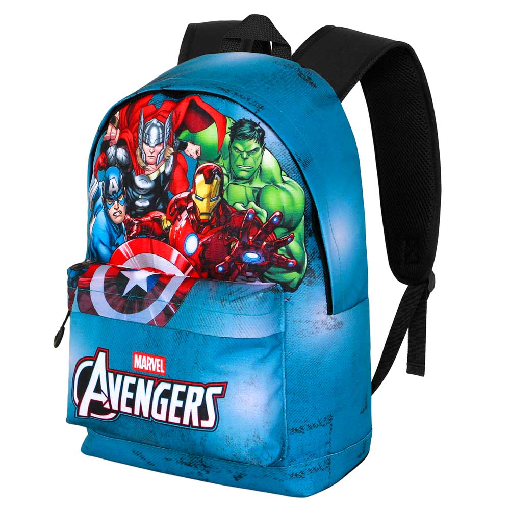 Sac à Dos HS FAN 3.0 Marvel Avengers « Unit »