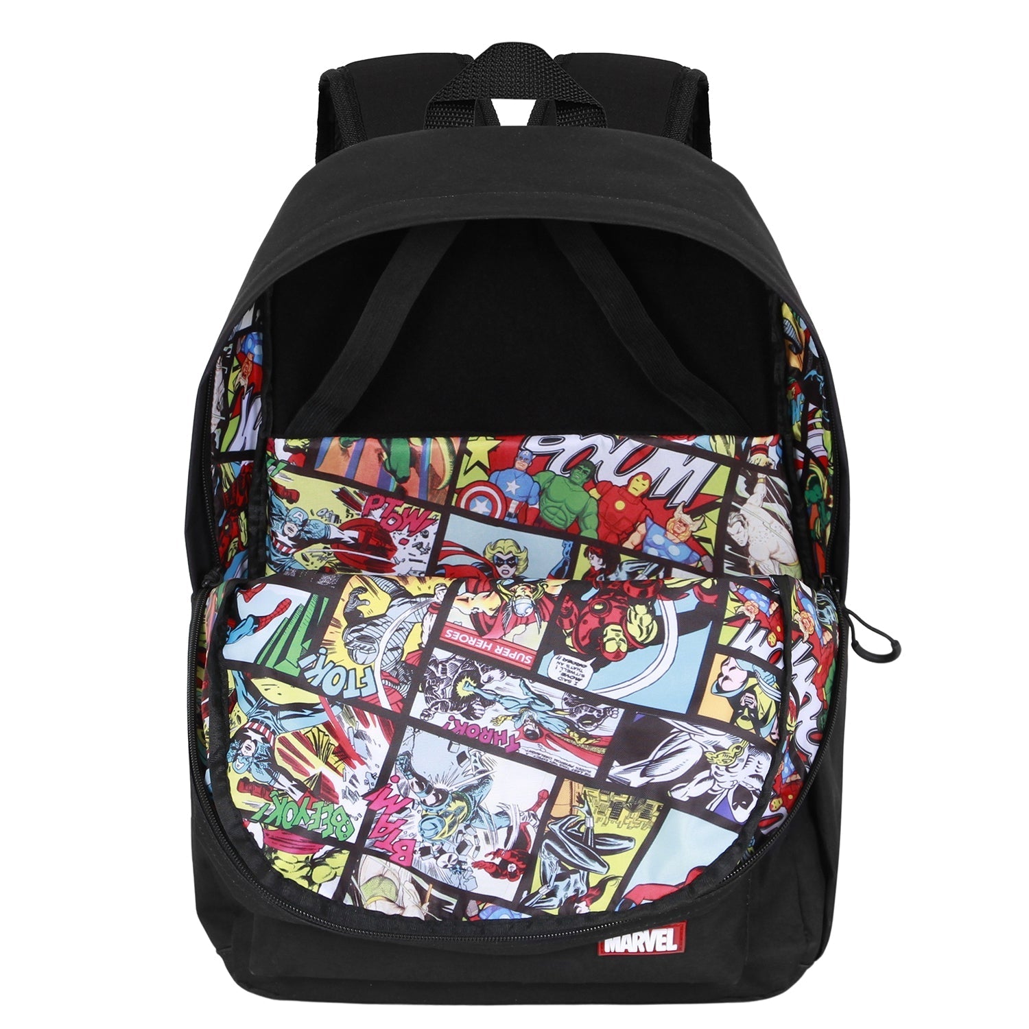 Sac à Dos Block Marvel « MV »