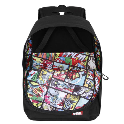 Sac à Dos Block Marvel « MV »