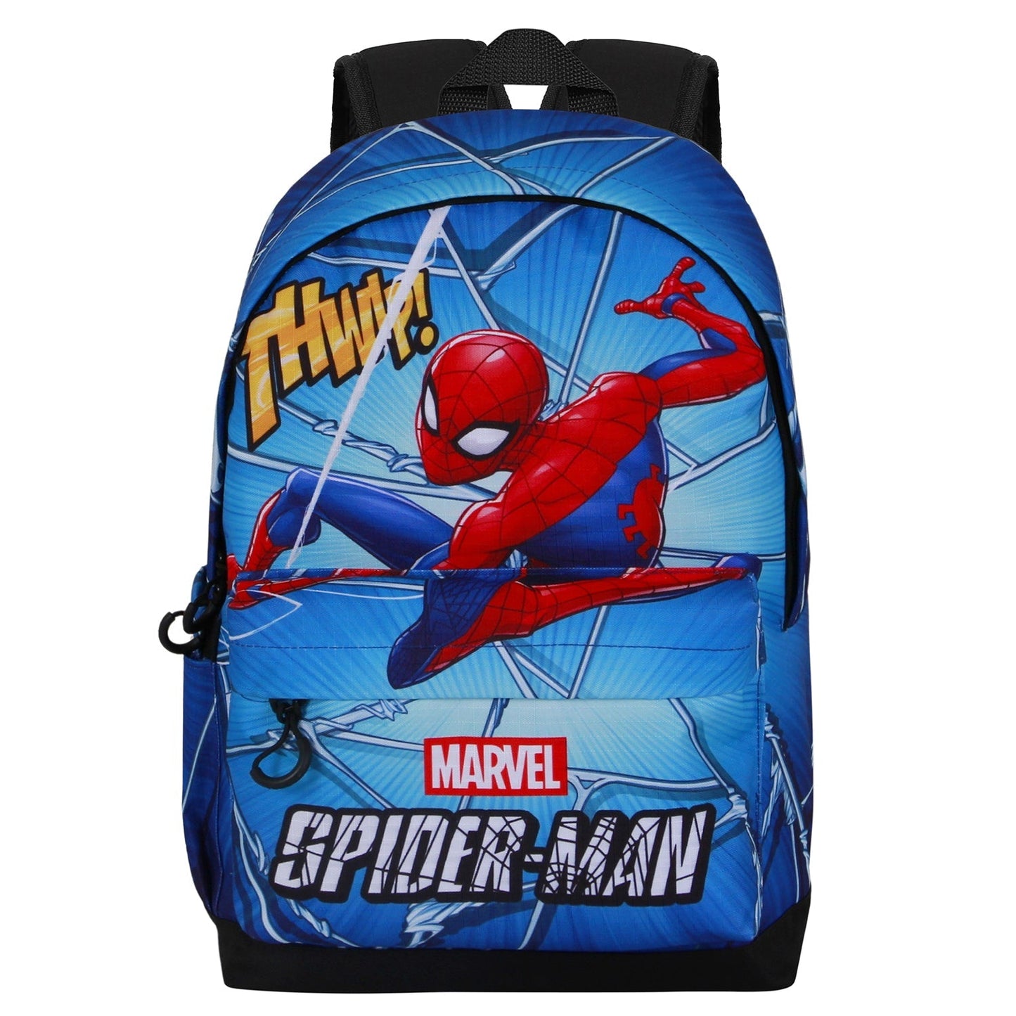 Sac à Dos HS FAN 3.0 Marvel Spider-Man « Skills »