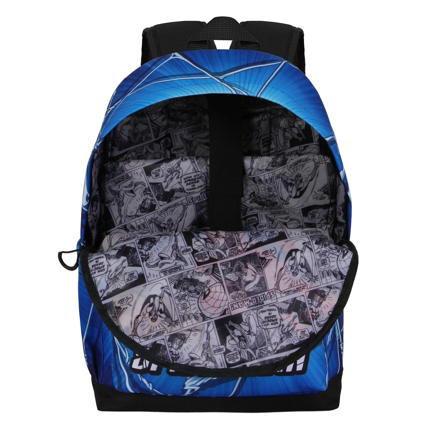Sac à Dos HS FAN 3.0 Marvel Spider-Man « Skills »