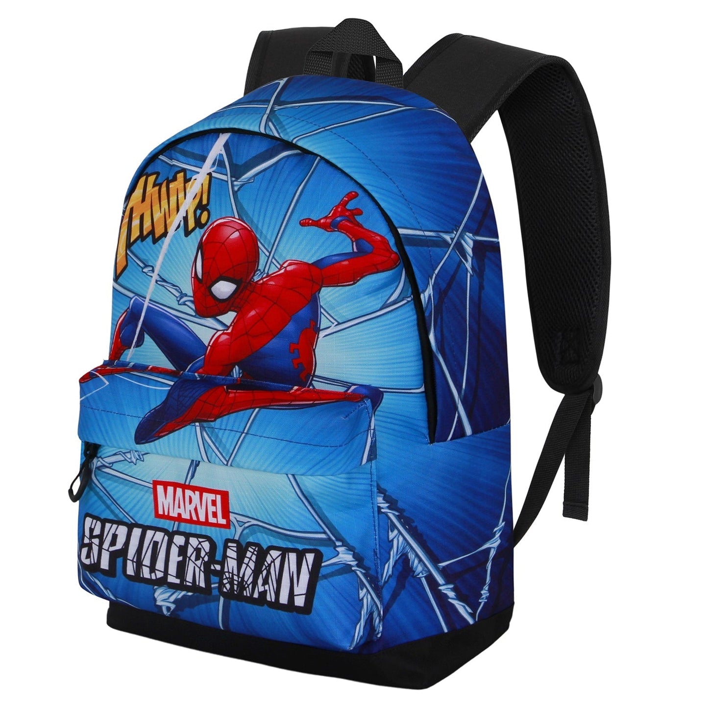 Sac à Dos HS FAN 3.0 Marvel Spider-Man « Skills »