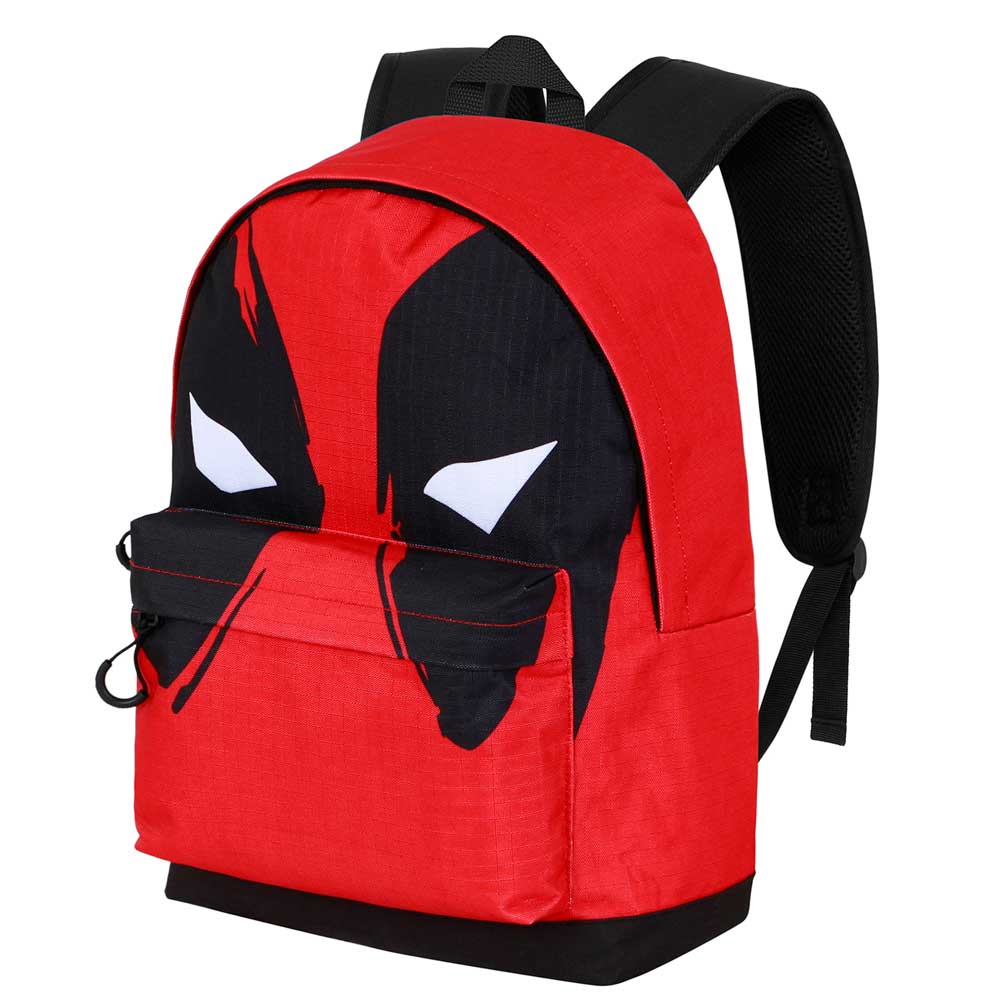 Sac à Dos HS FAN 3.0 Marvel « Deadpool Mask »