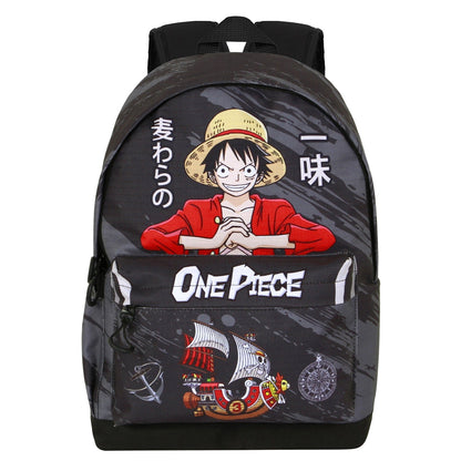 Sac à Dos HS FAN 3.0 One Piece « Unique »