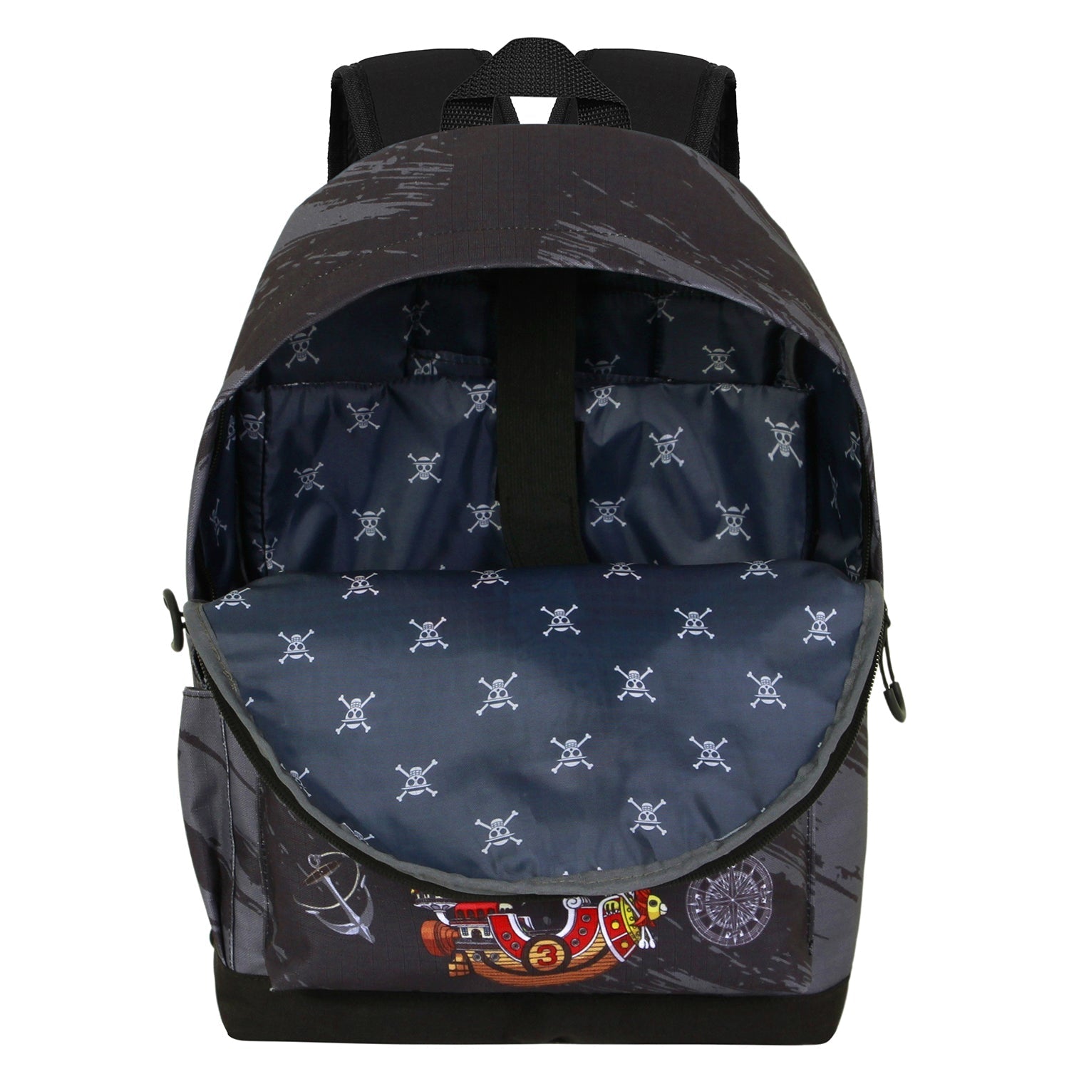 Sac à Dos HS FAN 3.0 One Piece « Unique »