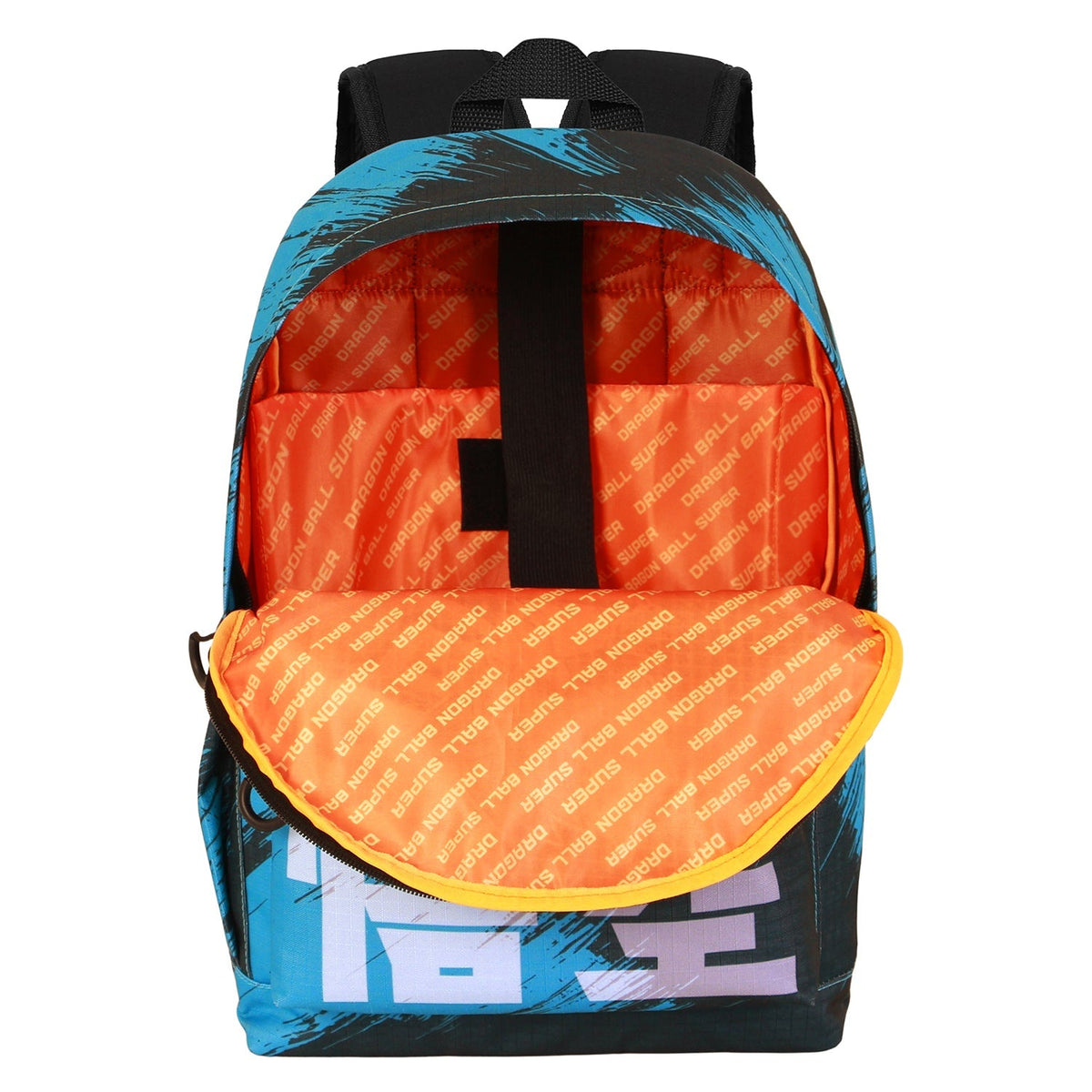 Sac à Dos HS FAN 3.0 Dragon Ball « Saiyajin Blue »