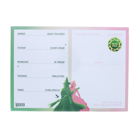 Tapis de bureau – Wicked | Blueprint Collections – vue 1