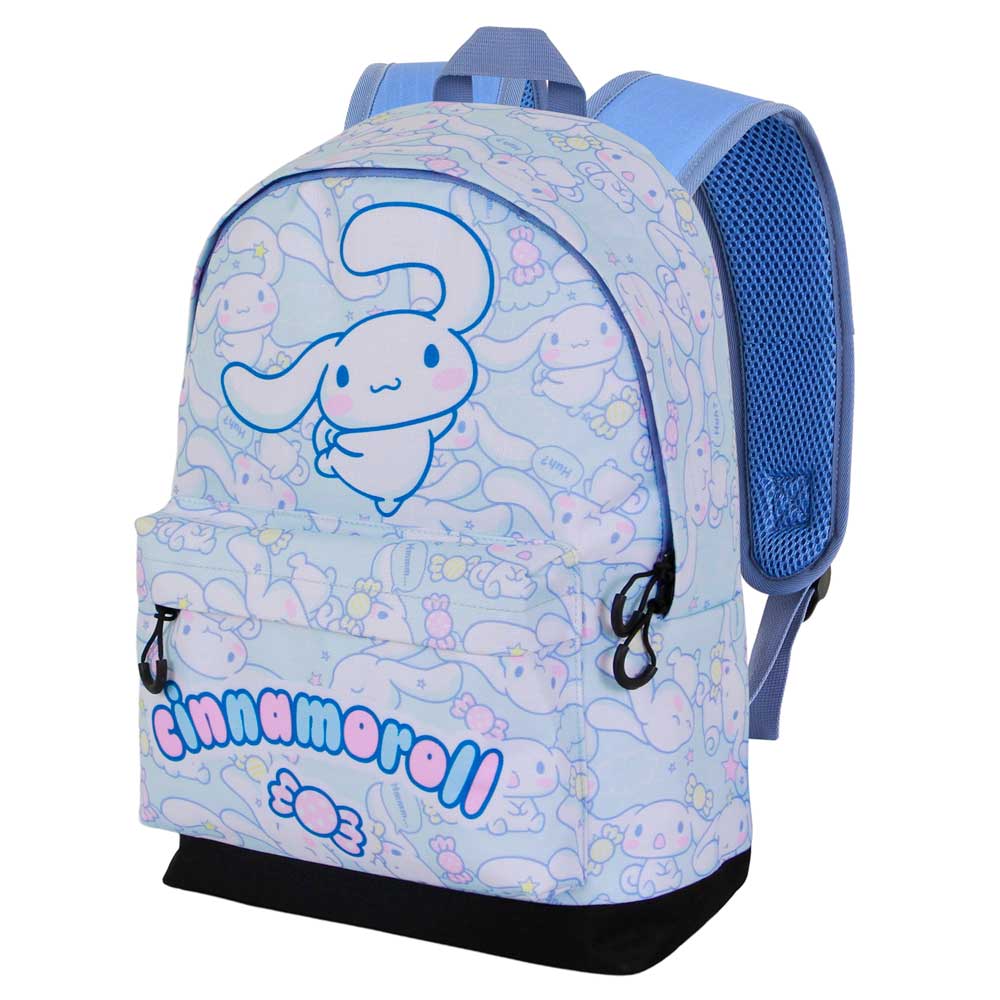 Sac à Dos HS FAN 3.0 Hello Kitty « Cinnamoroll Candy »