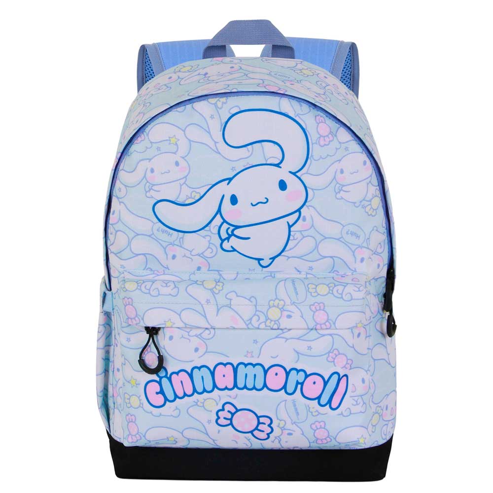 Sac à Dos HS FAN 3.0 Hello Kitty « Cinnamoroll Candy »