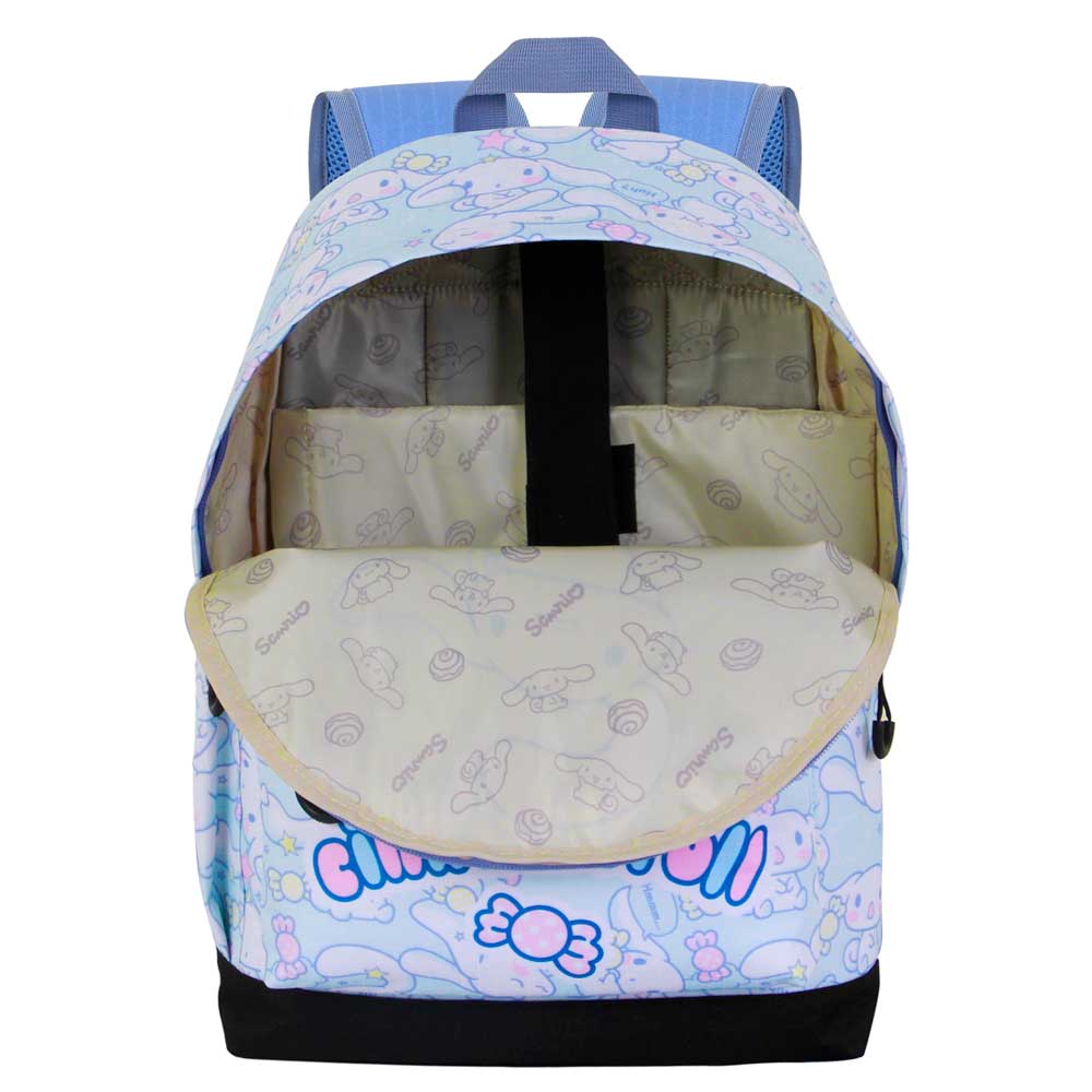 Sac à Dos HS FAN 3.0 Hello Kitty « Cinnamoroll Candy »