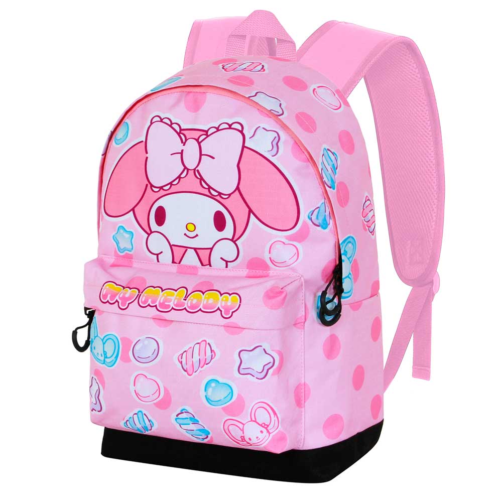 Sac à Dos HS FAN 3.0 Hello Kitty « My Melody Sweets »