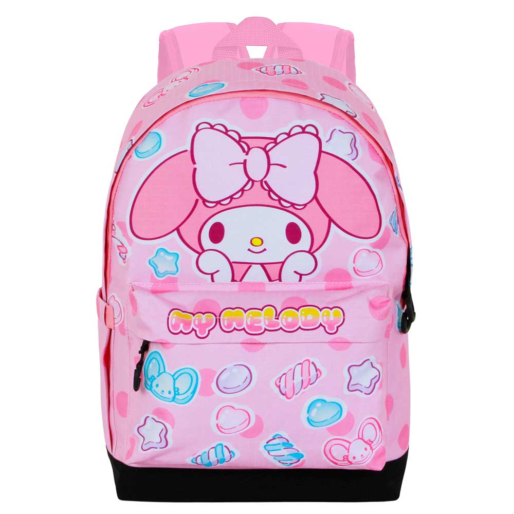 Sac à Dos HS FAN 3.0 Hello Kitty « My Melody Sweets »