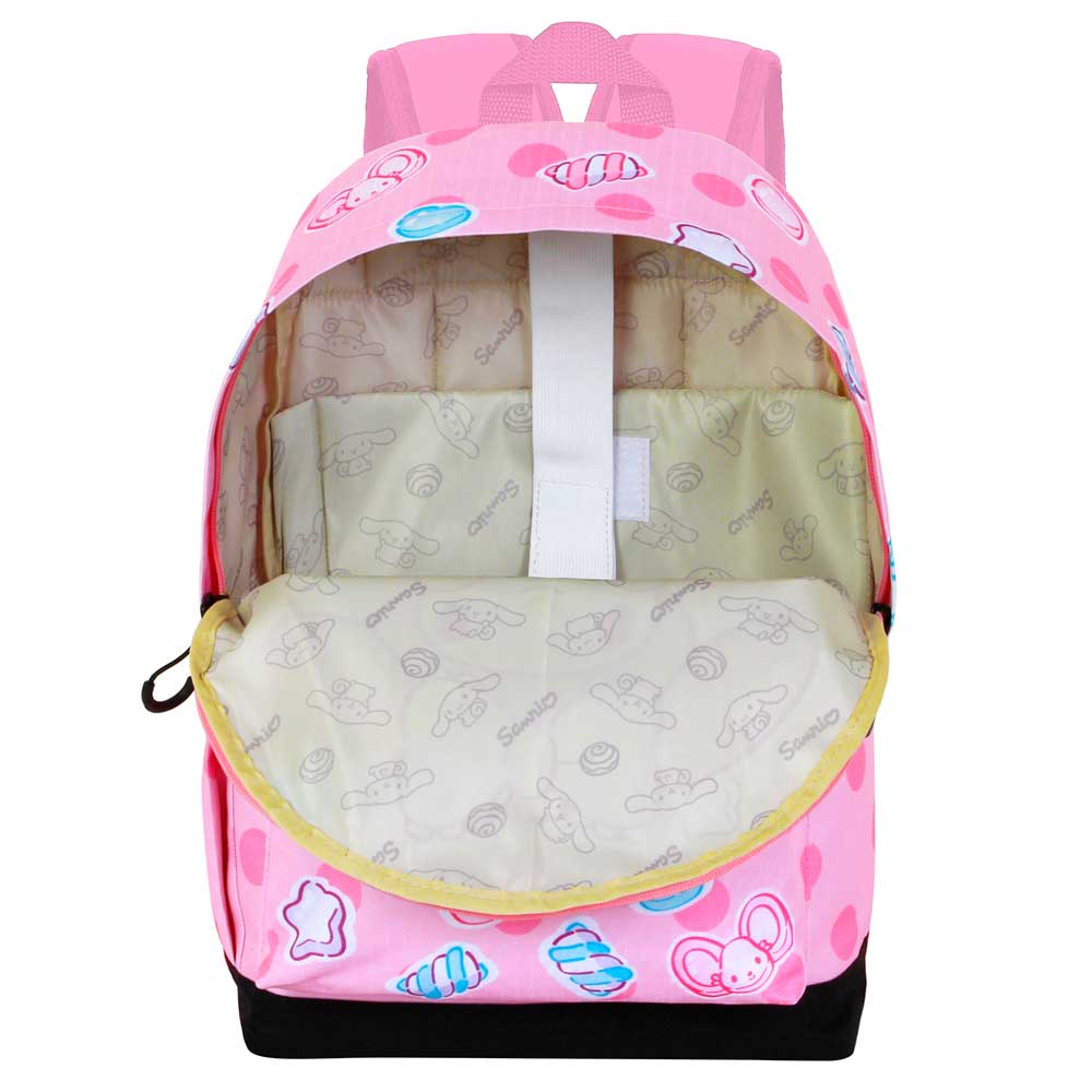 Sac à Dos HS FAN 3.0 Hello Kitty « My Melody Sweets »