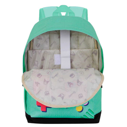 Sac à Dos HS FAN 3.0 Hello Kitty « Videogame »