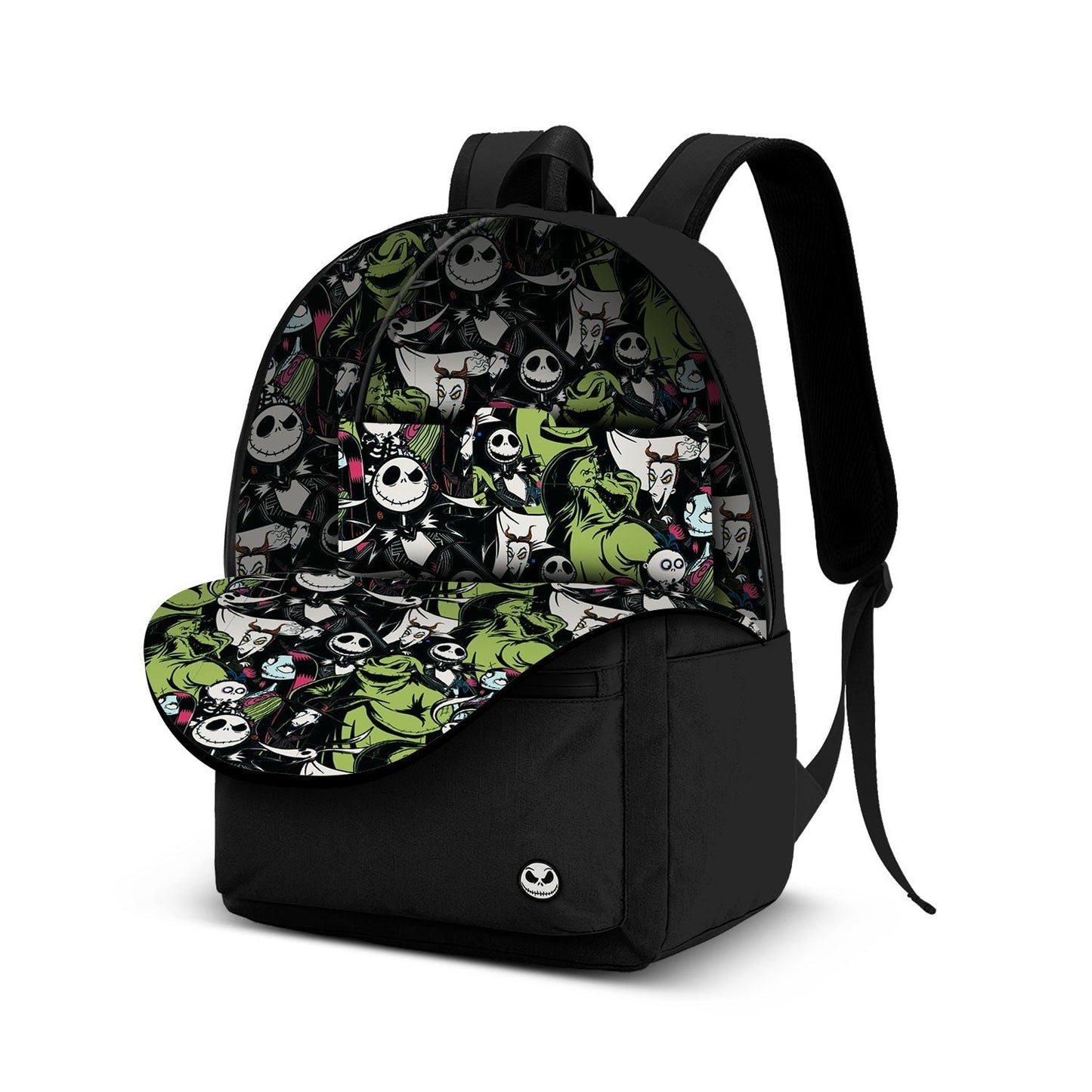 Sac à Dos HS FAN 3.0 Disney « Faces »
