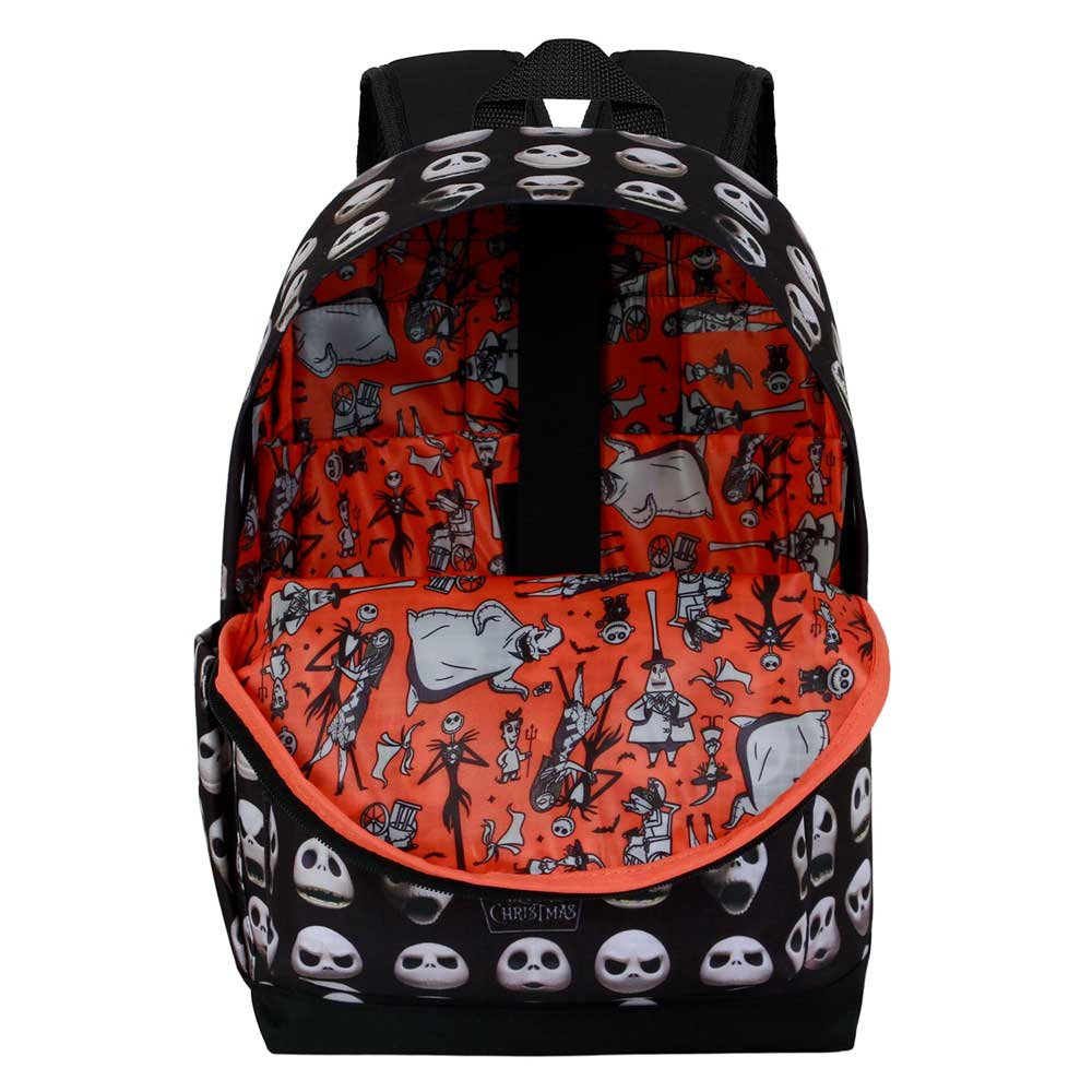 Sac à Dos HS FAN 3.0 Disney « Faces »