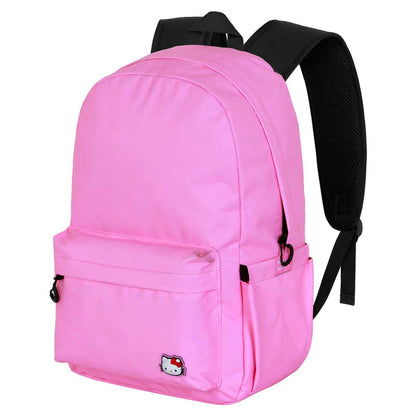 Sac à Dos Block Hello Kitty « HK »