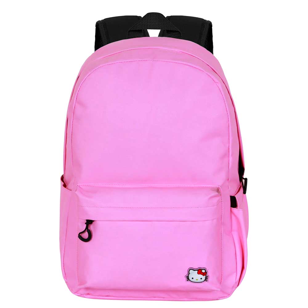 Sac à Dos Block Hello Kitty « HK »