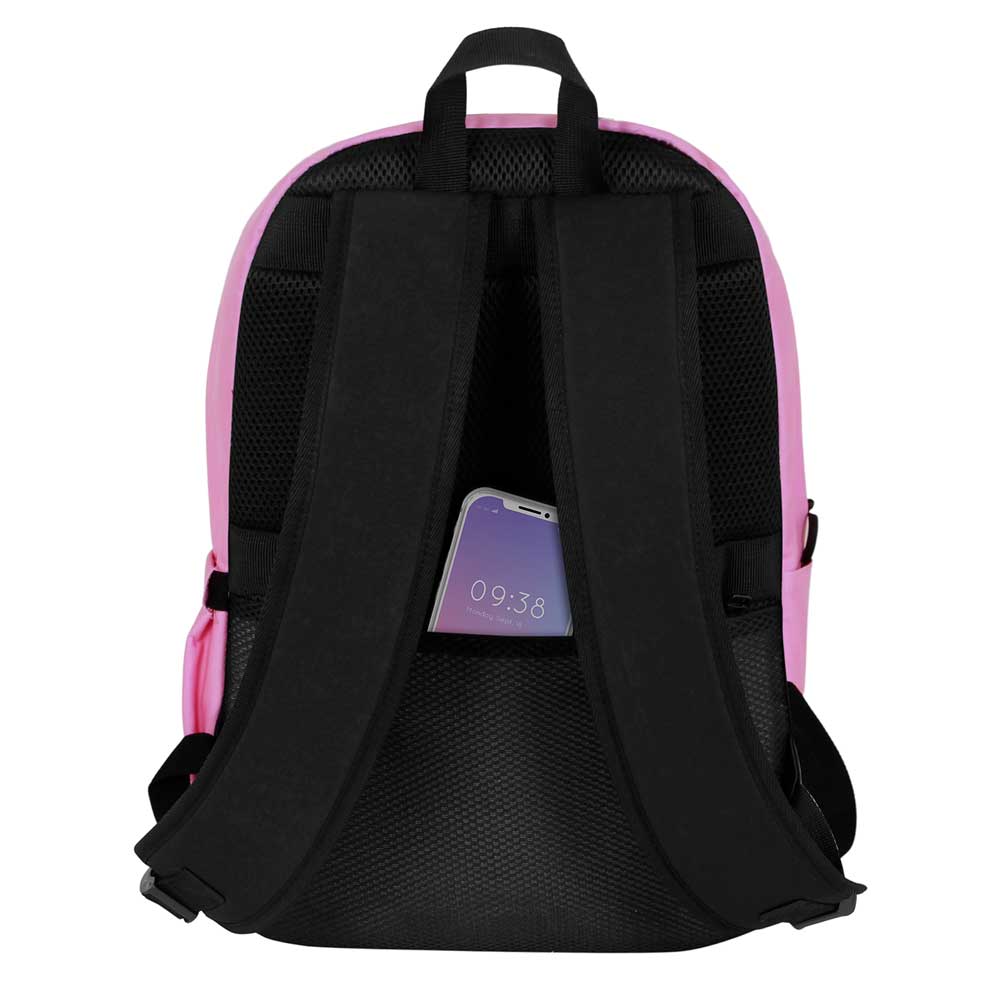 Sac à Dos Block Hello Kitty « HK »