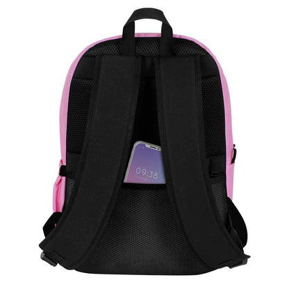 Sac à Dos Block Hello Kitty « HK »