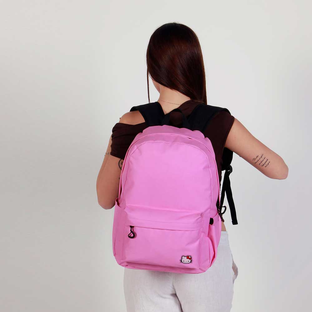 Sac à Dos Block Hello Kitty « HK »