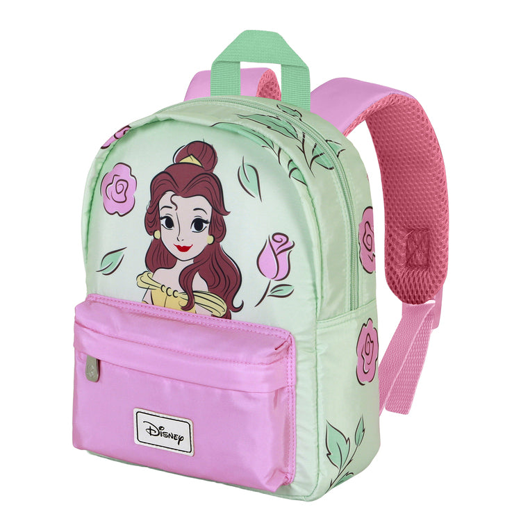 Sac à Dos Préscolaire Joy Disney « Belle Rose »