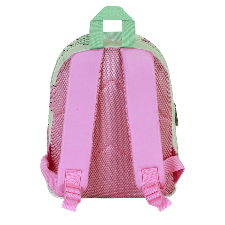 Sac à Dos Préscolaire Joy Disney « Belle Rose »