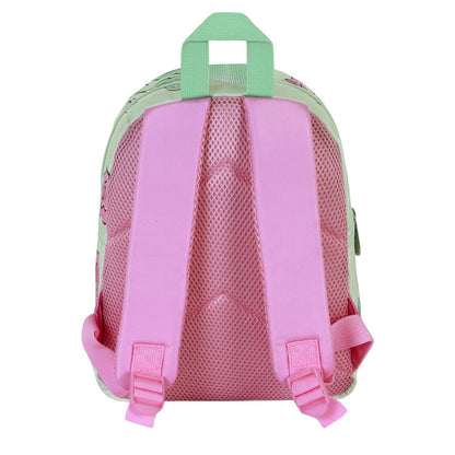Sac à Dos Préscolaire Joy Disney « Belle Rose »