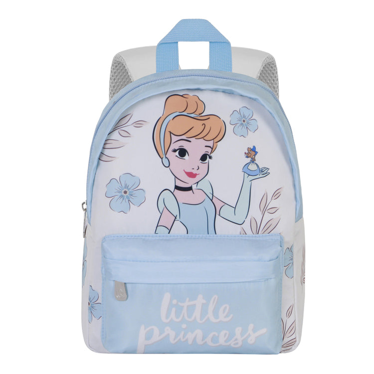 Sac à Dos Préscolaire Joy Disney « Cendrillon Little »