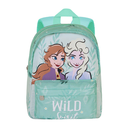 Sac à Dos Préscolaire Joy Disney La Reine des Neiges 2 « Wild »