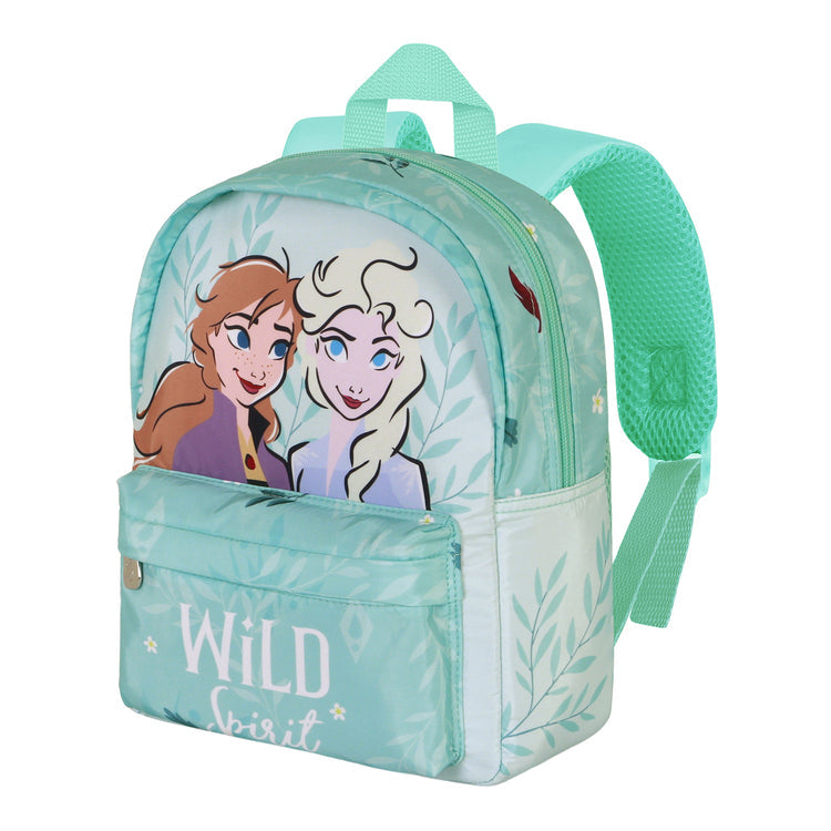 Sac à Dos Préscolaire Joy Disney La Reine des Neiges 2 « Wild »