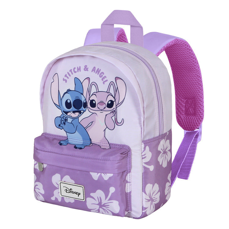 Sac à Dos Préscolaire Joy Disney Lilo & Stitch « Wonder »