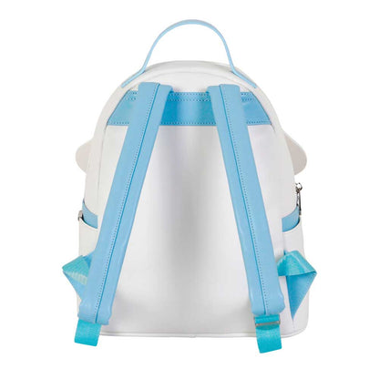 Sac à Dos Heady Hello Kitty « Cinnamoroll »