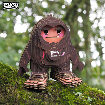 098 Bigfoot
