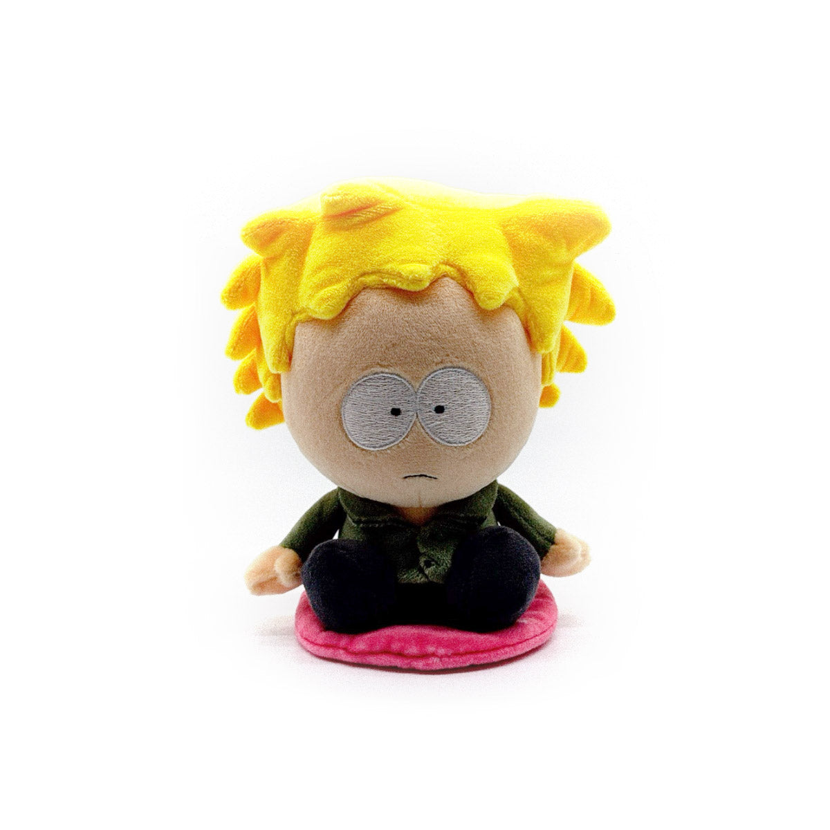 Peluche Tweek Shoulder Rider