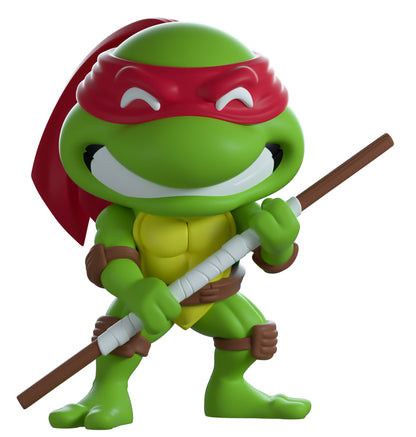 Official Teenage Mutant Ninja Turtles Donatello TUBBZ Cosplaying Duck  Collectable - Numskull