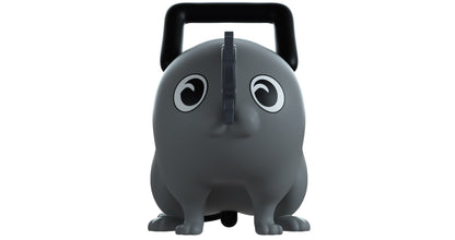 Pochita Schwarz &amp; Weiß 