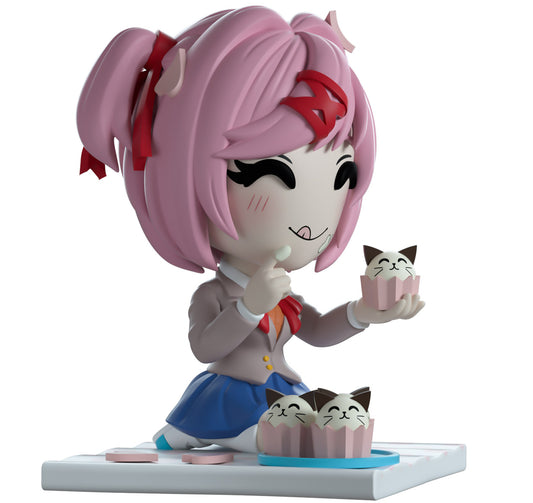 Picnic Natsuki - PRECOMMANDE*