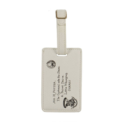 Gepäckanhänger Harry Potter – Briefe