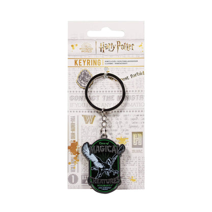 Harry Potter Keychain - Magical Creatures