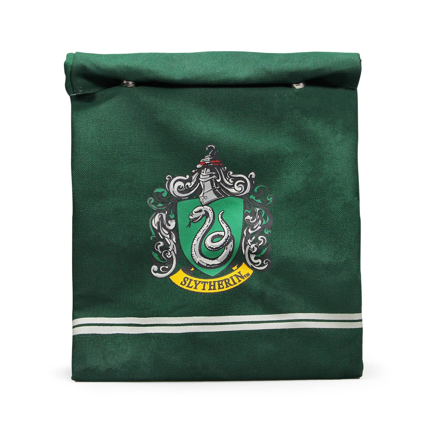 Harry Potter Lunchtasche - Slytherin